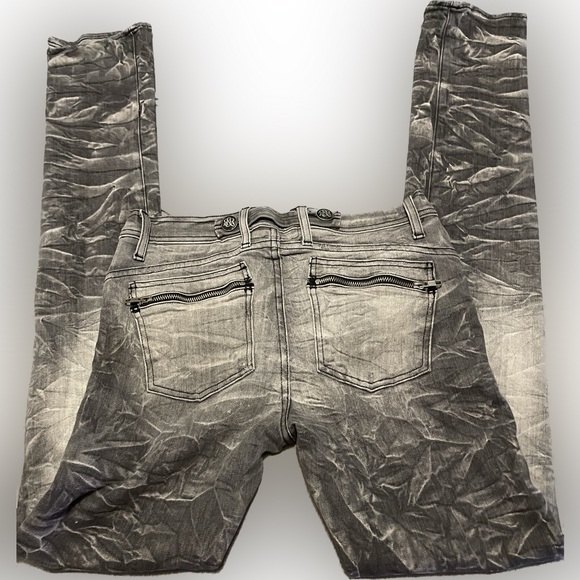 Rock & Republic Skinny Jeans - Picture 2 of 7